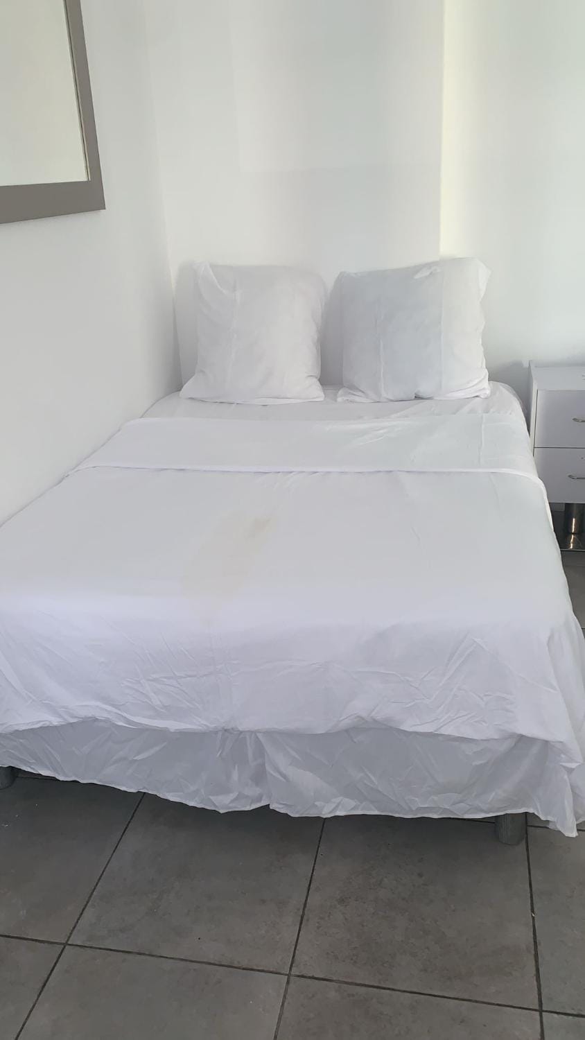 Appartement cosy Nice gare Apartment in Nice