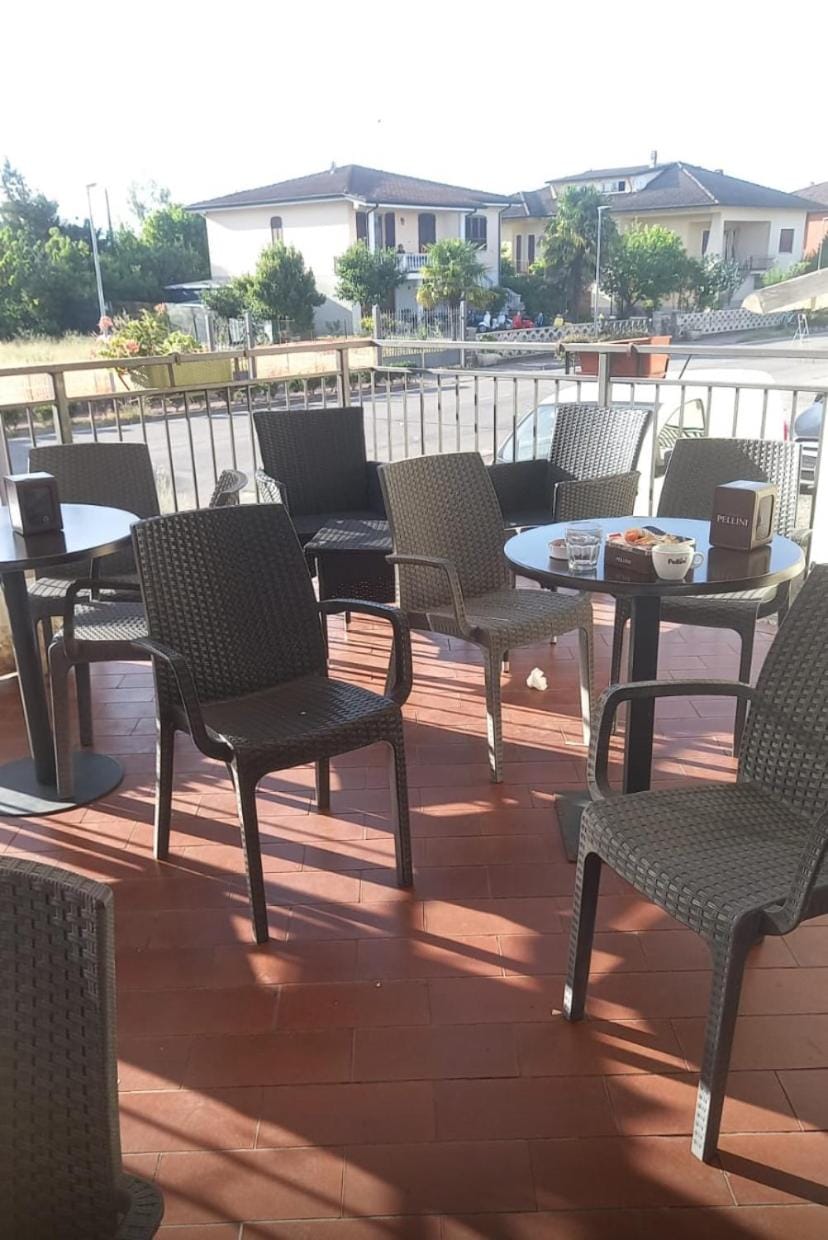 La Voglia Hotel in Villanova sull'Arda