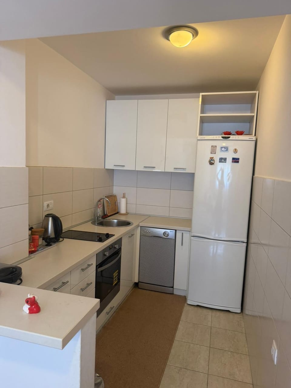 Apartman Bošković Apartment in Budva