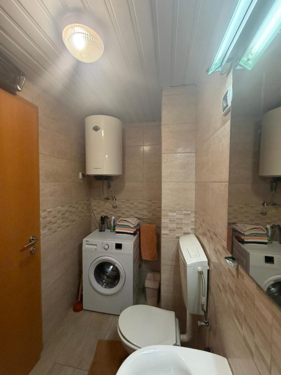 Apartman Bošković Apartment in Budva