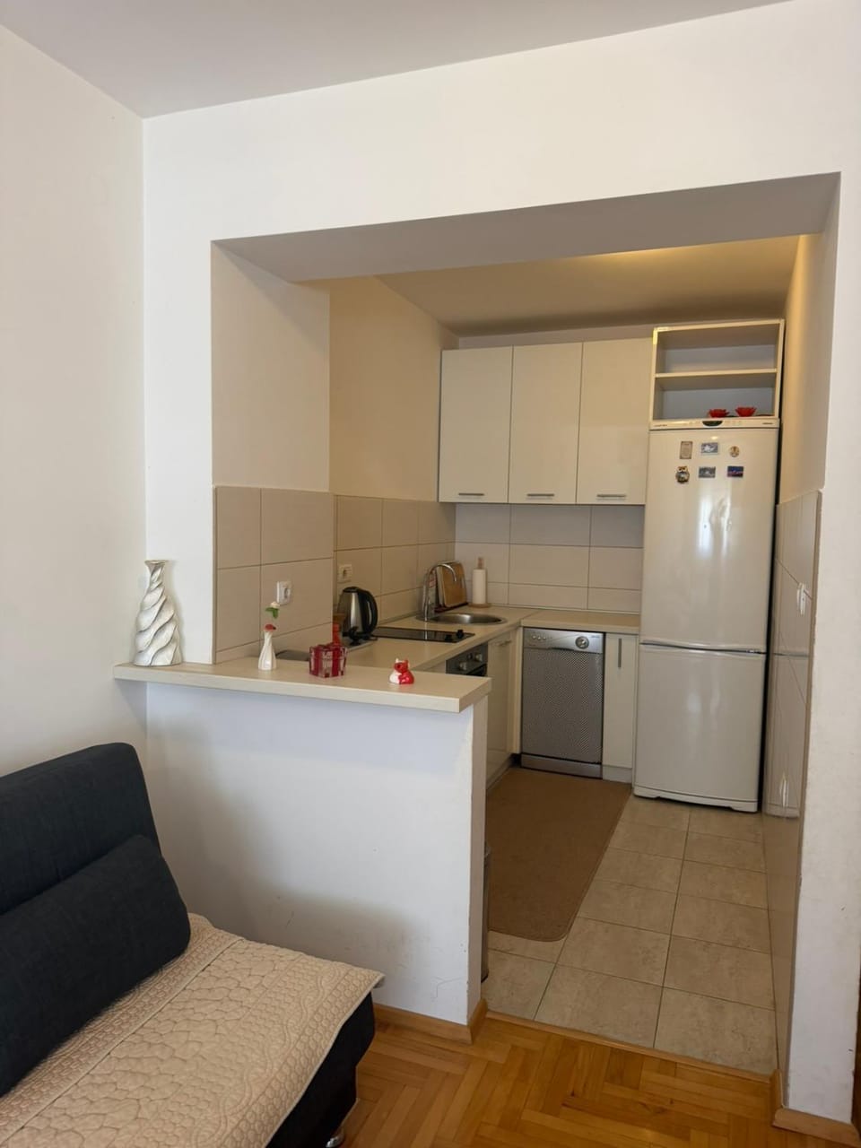 Apartman Bošković Apartment in Budva