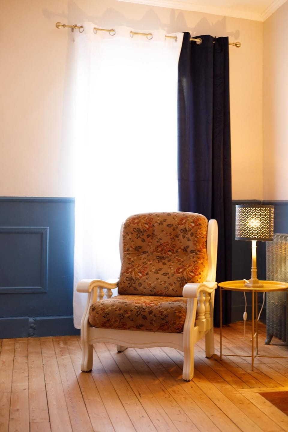 L' Accointance Apartment in Bourgogne-Franche-Comté