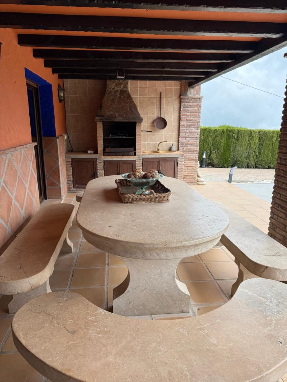 FINCA LOS PINARES Ojen House in Sierra de las Nieves