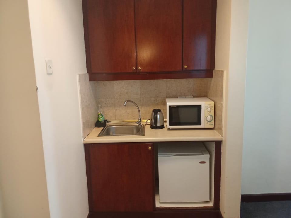 Coffee/tea facilities, Kitchen or kitchenette, minibar, oven, pet friendly, stove, toaster