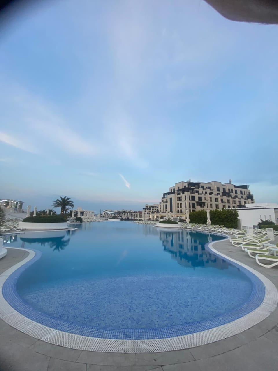 Sea Breeze White Villas 21 Villa in Baku, Azerbaijan