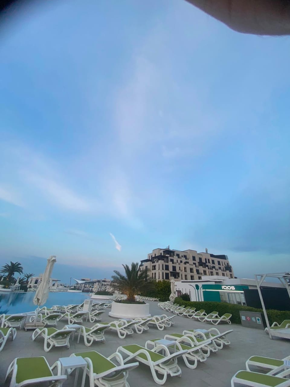 Sea Breeze White Villas 21 Villa in Baku, Azerbaijan