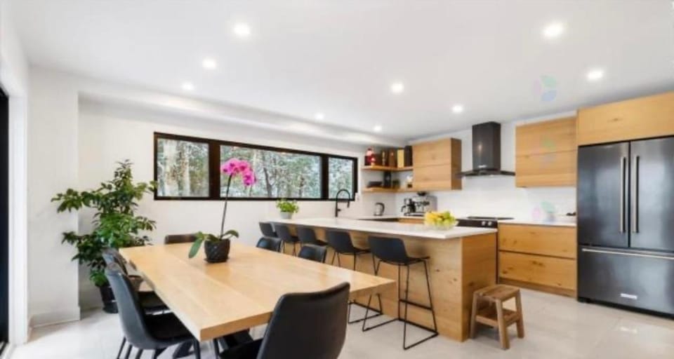 Chalet ouareau Chalet in Saint-Donat