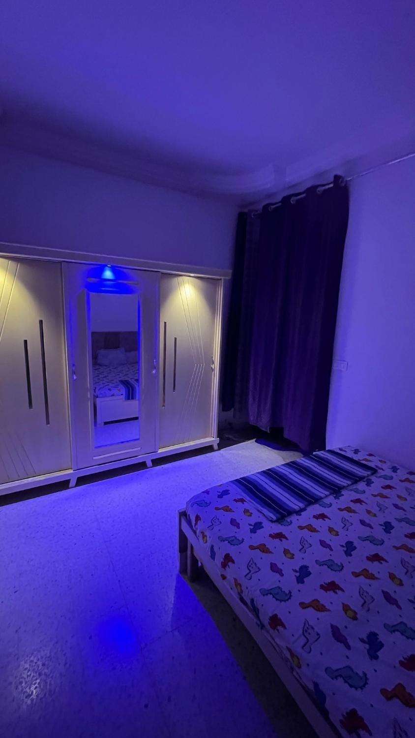 Charming 2-Bedroom Apartment in Djerba Apartment in Tunisia