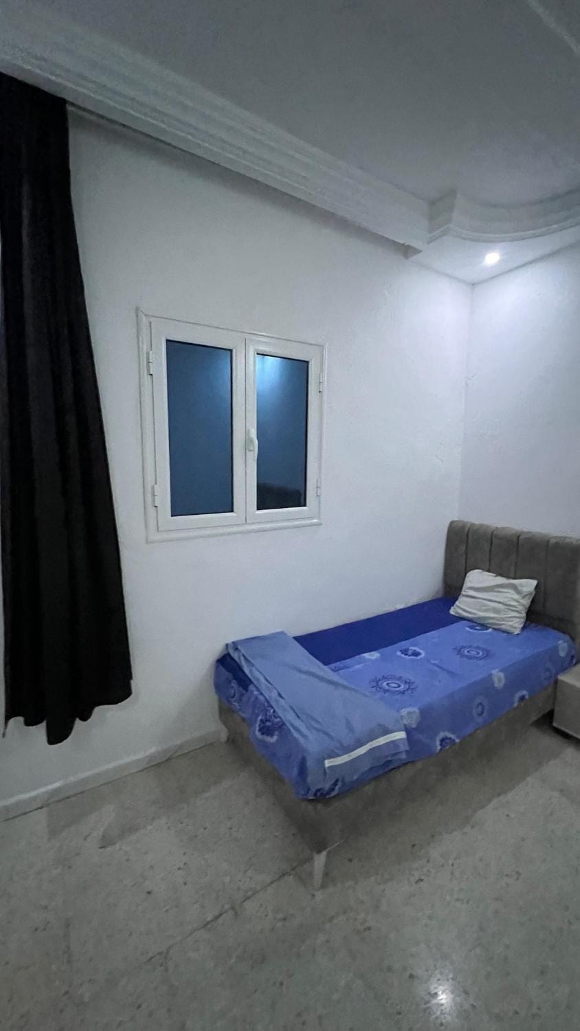 Charming 2-Bedroom Apartment in Djerba Apartment in Tunisia