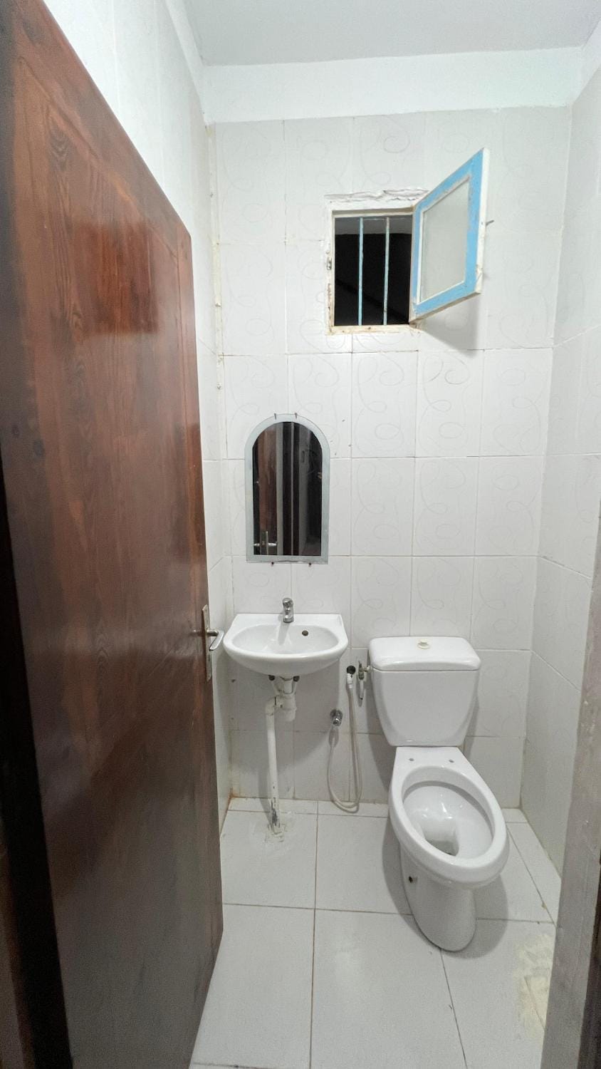 Charming 2-Bedroom Apartment in Djerba Apartment in Tunisia
