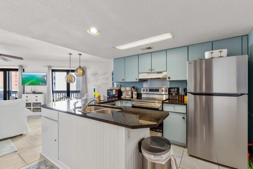 Anchor Down at Regatta Apartment in Gulf Shores