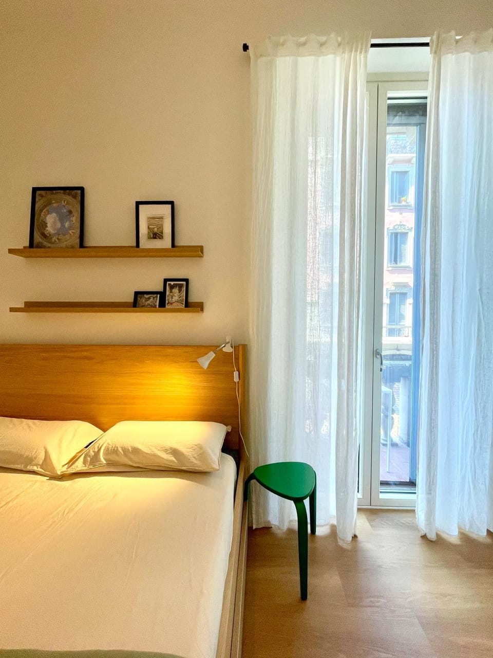 Modern Suite Navigli Assago Forum Apartment in Milan