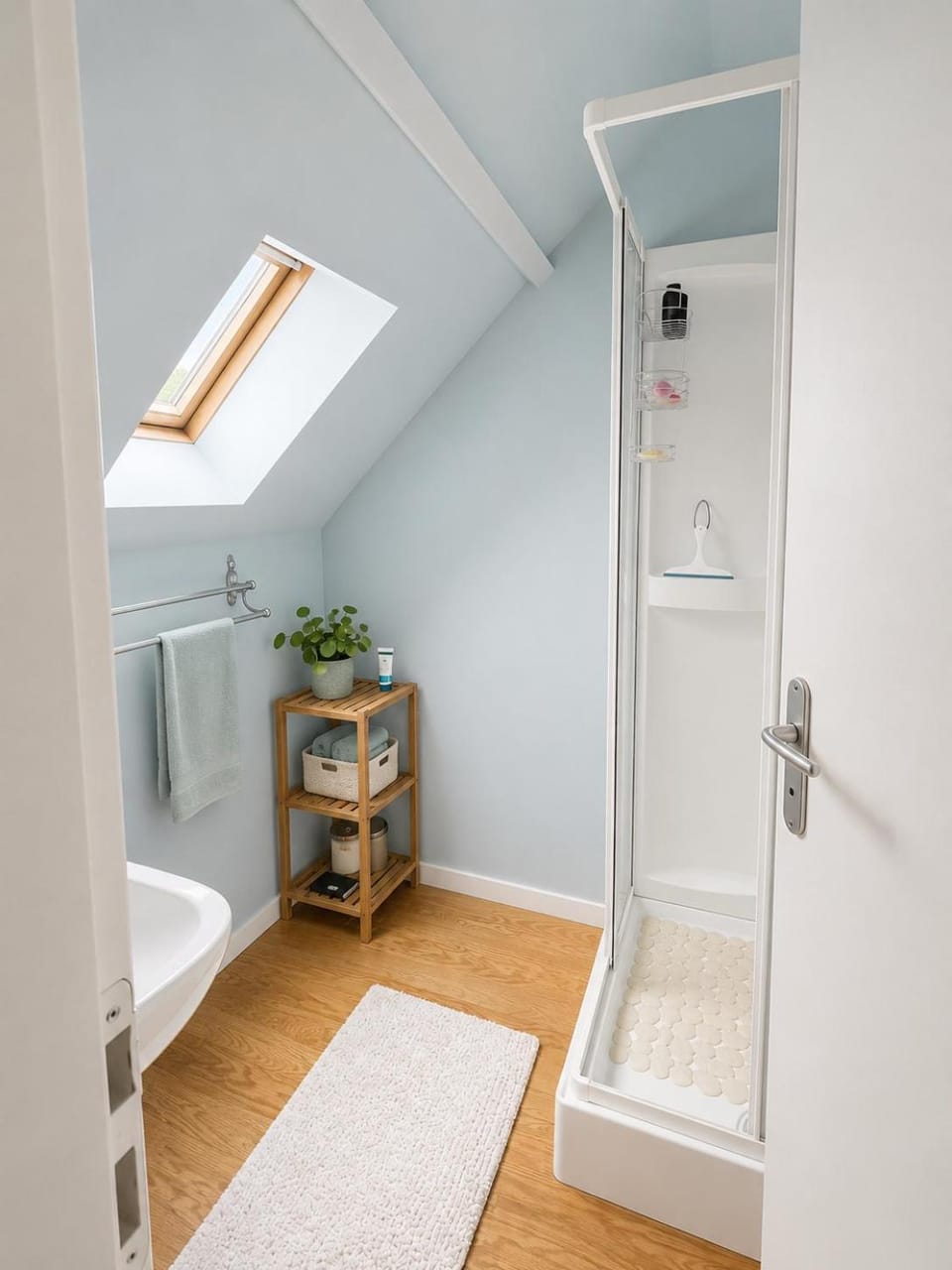 Toilet, Bathroom
