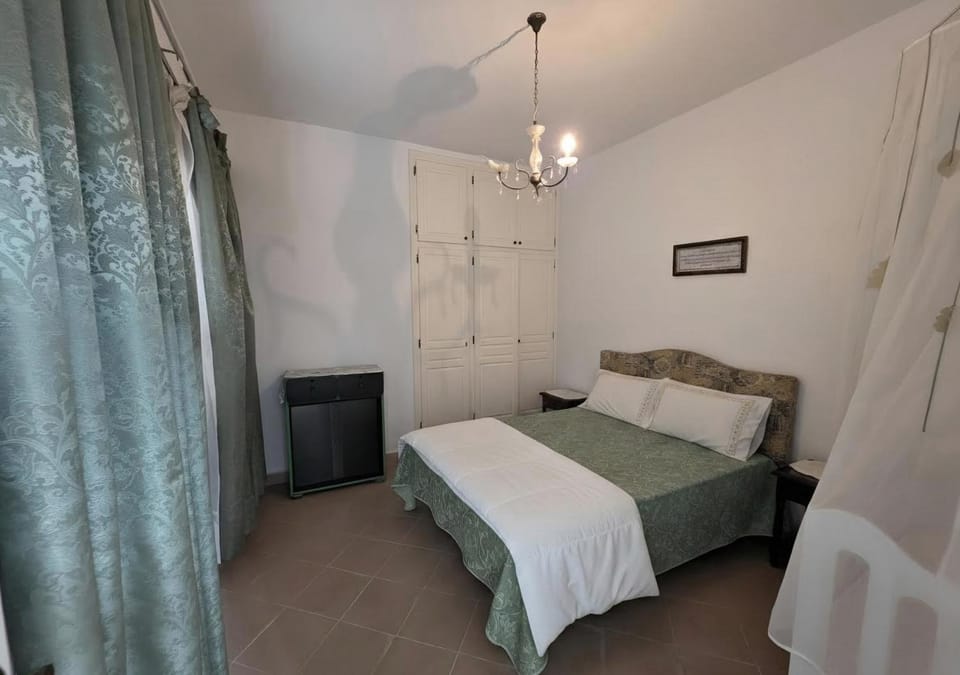Antique seaside appartement Apartment in Tunisia