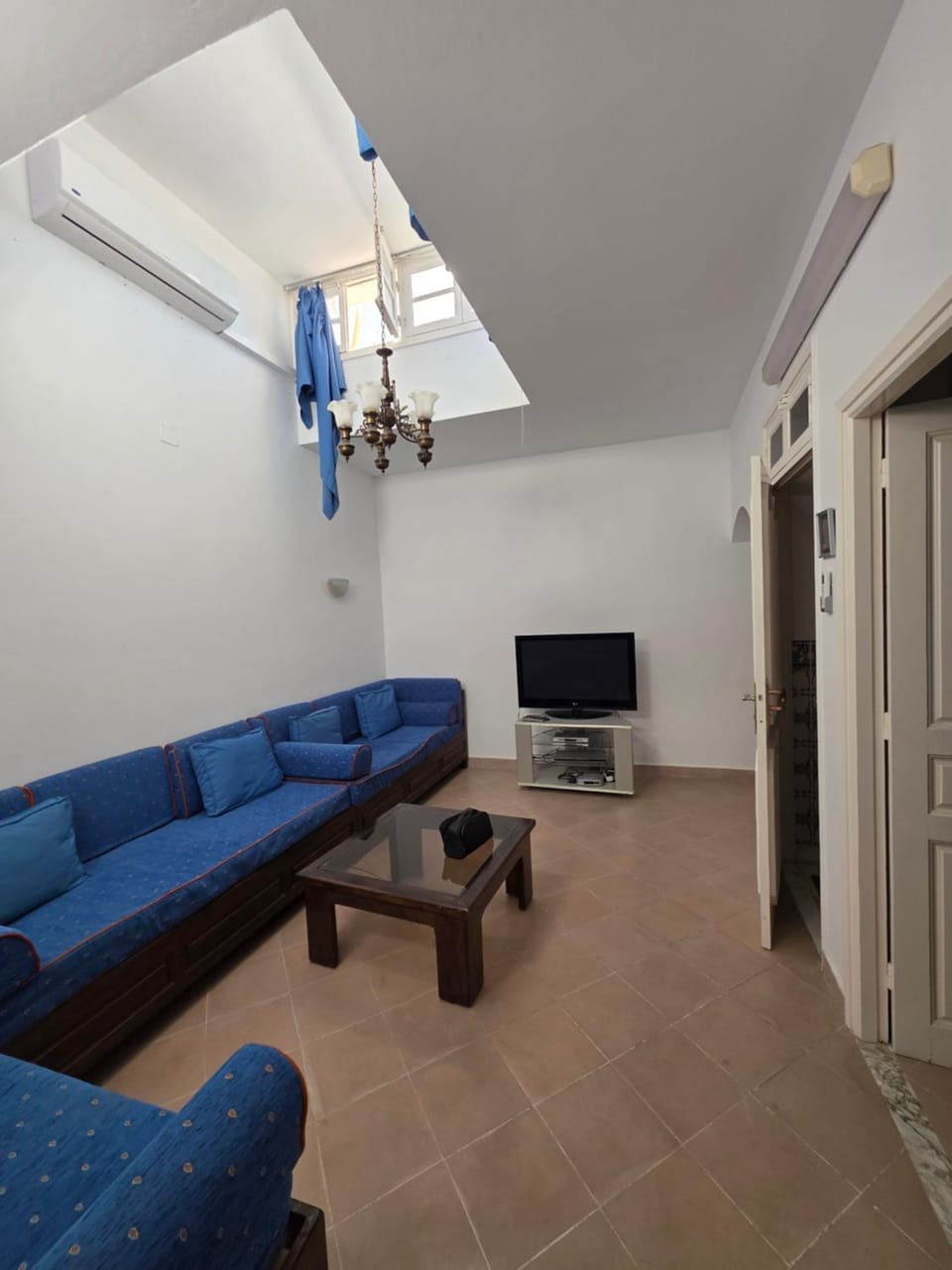 Antique seaside appartement Apartment in Tunisia