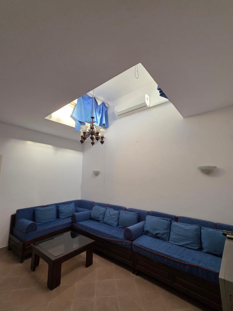 Antique seaside appartement Apartment in Tunisia