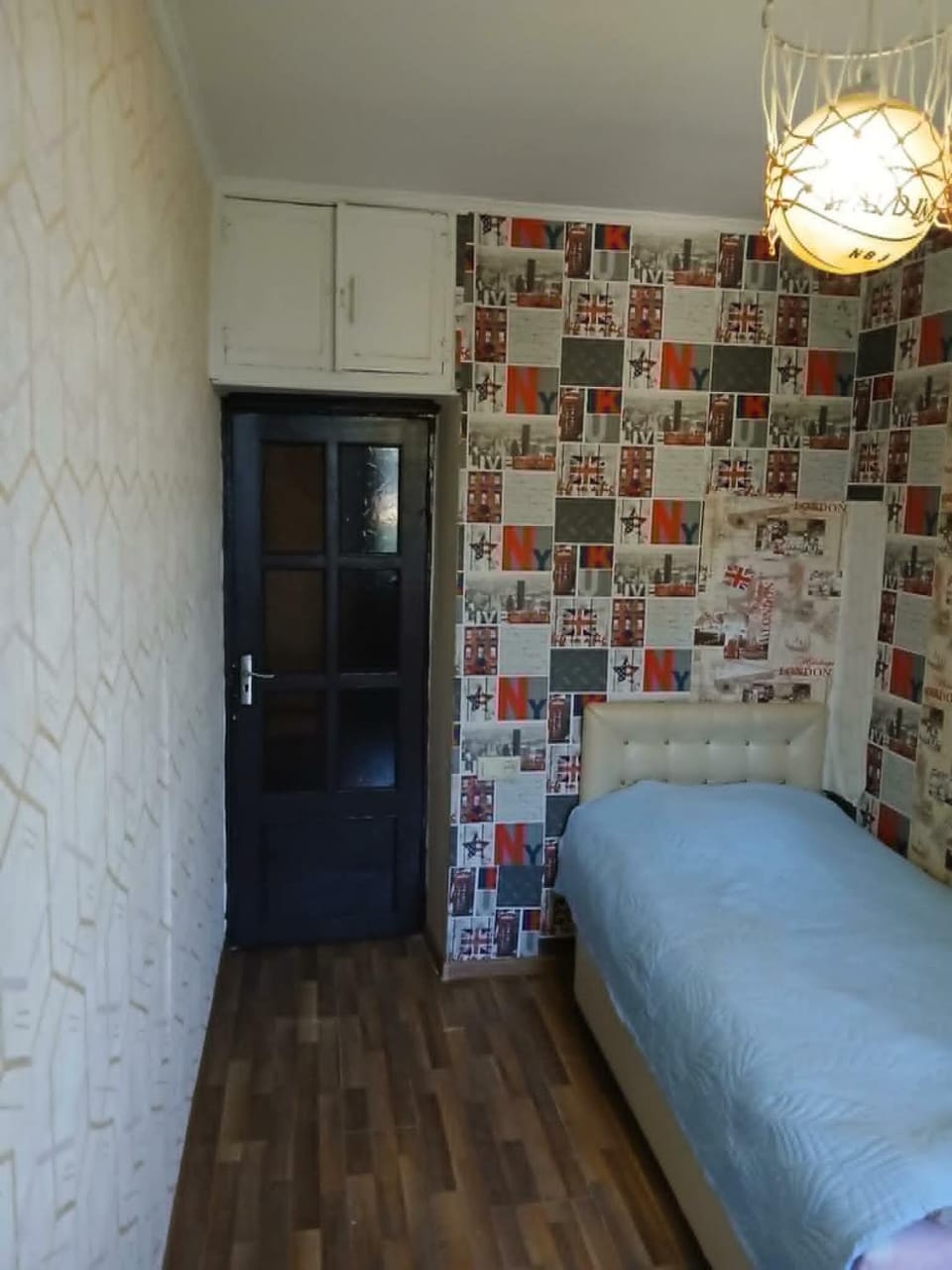 Saba-Gio Apartment in Adjara, Georgia