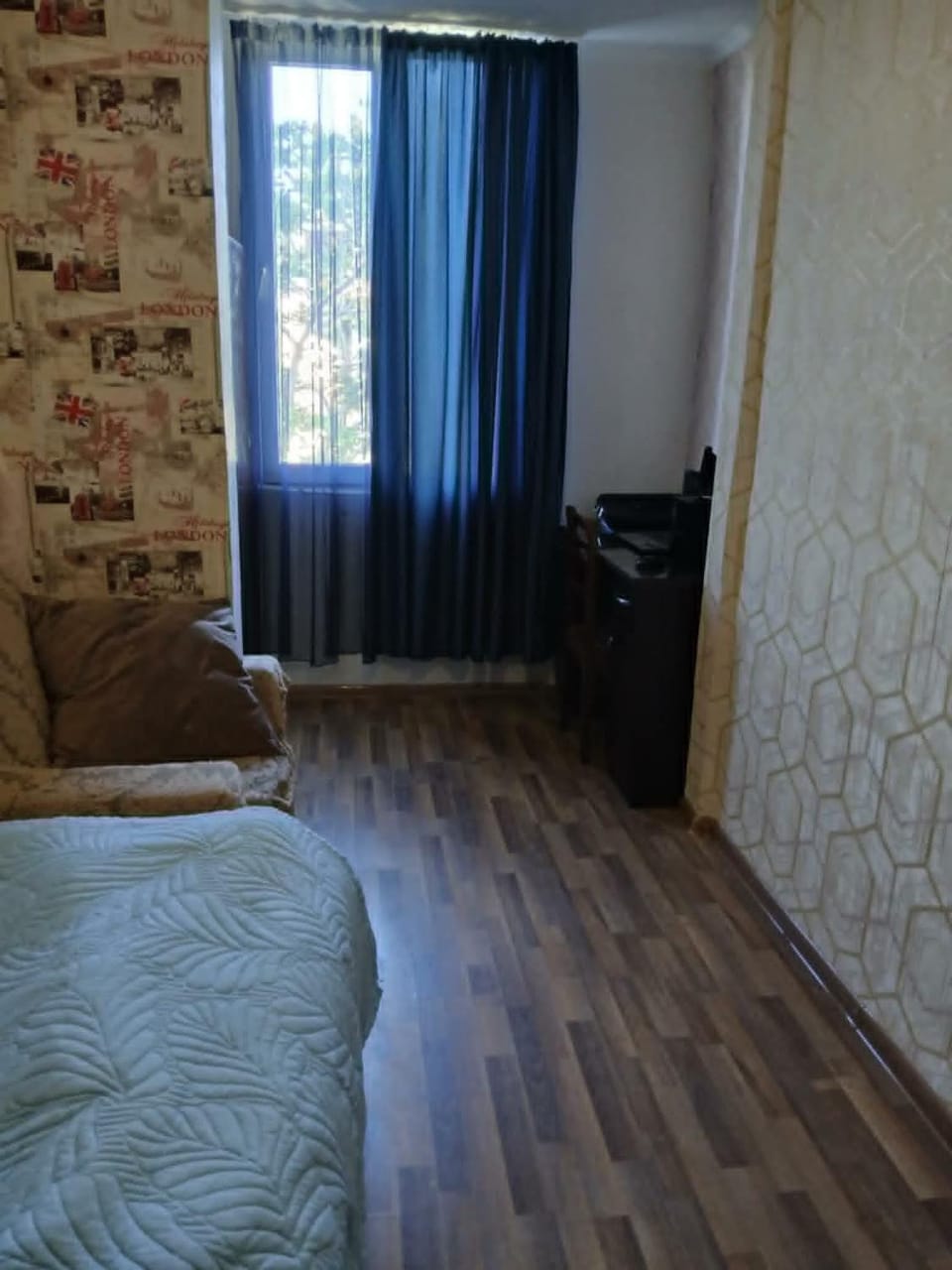 Saba-Gio Apartment in Adjara, Georgia