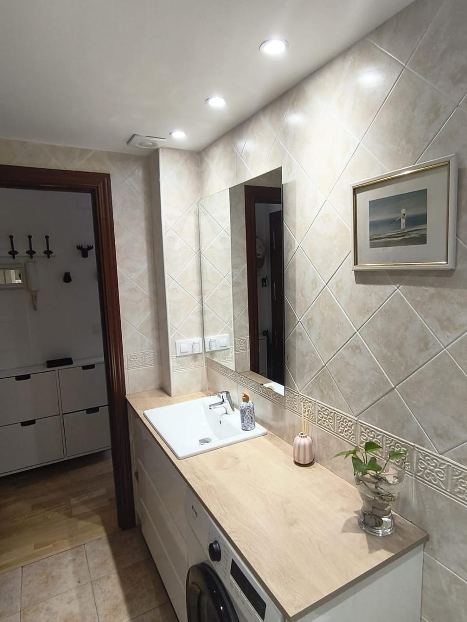 Mirador de Cerler Apartment in Catalonia