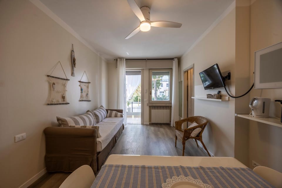 Apartments Peninsula Apartment in Sirmione