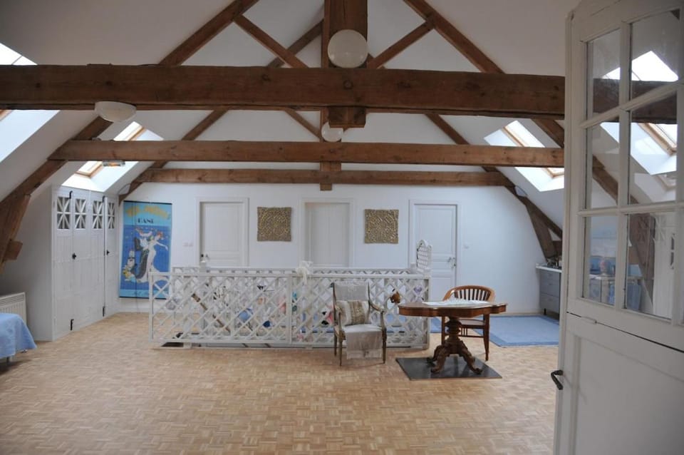 GITE LA PETITE BIJOUTERIE 5 Personnes House in Pays de la Loire