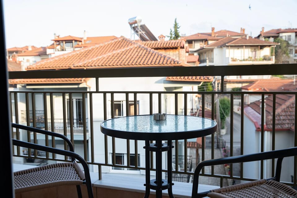 Aetheria house #2 Apartment in Litochoro