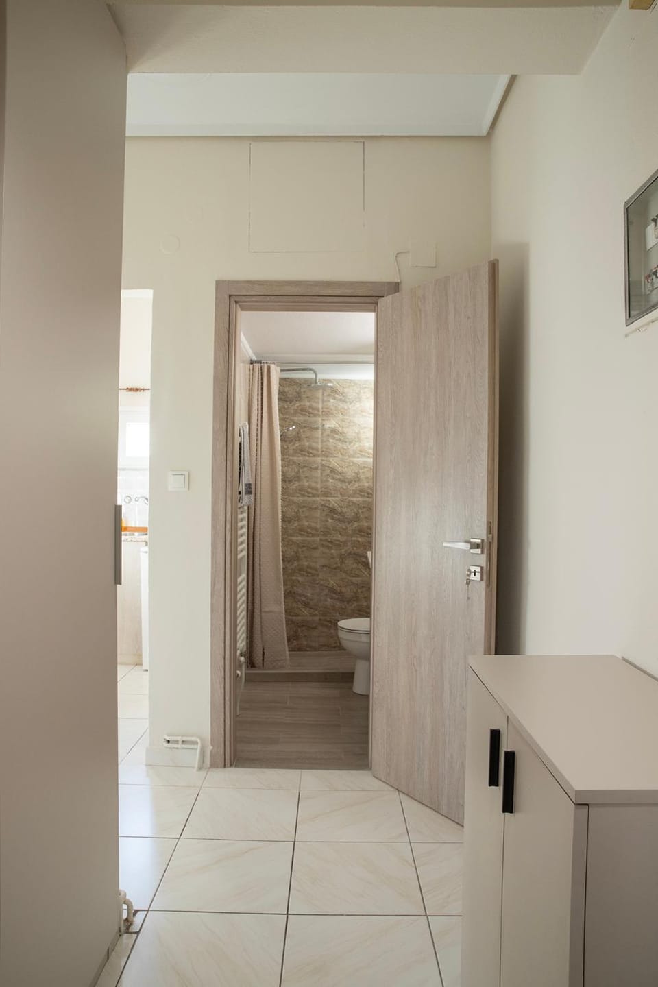 Aetheria house #2 Apartment in Litochoro
