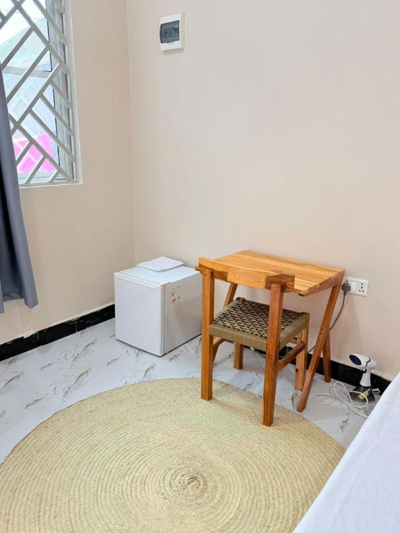 Rocky apartment Zanzibar Apartment in Tanzania