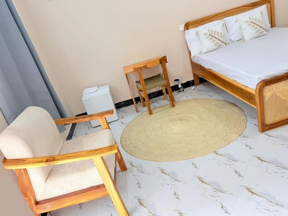 Rocky apartment Zanzibar Apartment in Tanzania