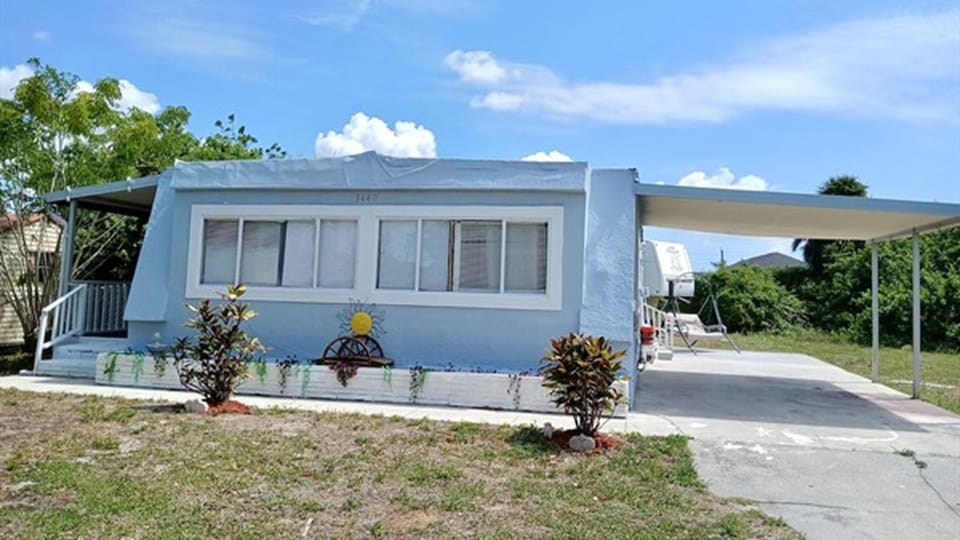 Gpl 3440 Stella Room 3 Vacation rental in Fort Myers