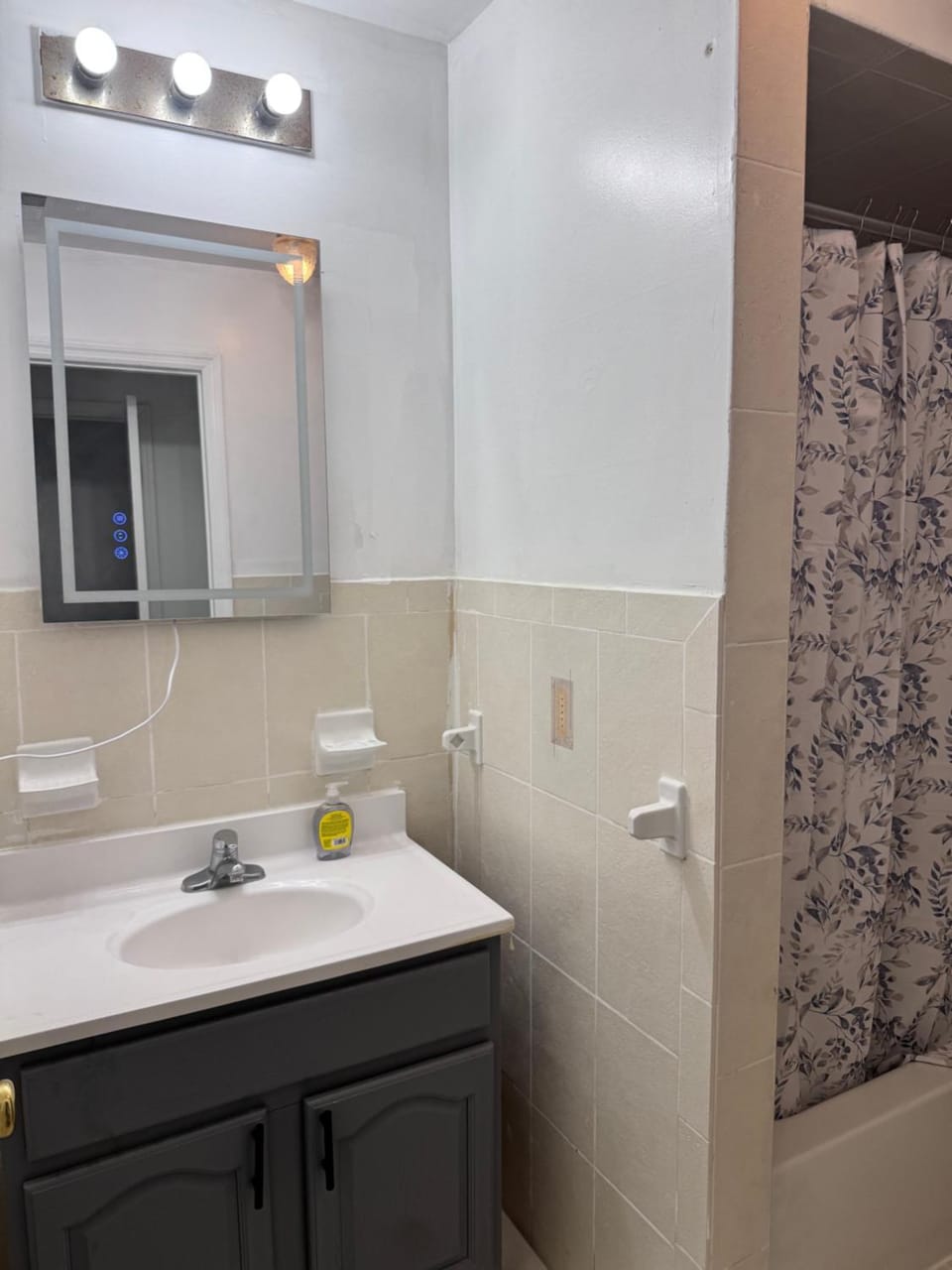 Elegant 3 bedroom 2 bath Downtown Newark Apartment in Newark
