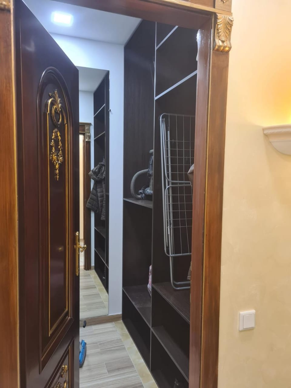 Центр набережная 3 кв Apartment in Dnipro