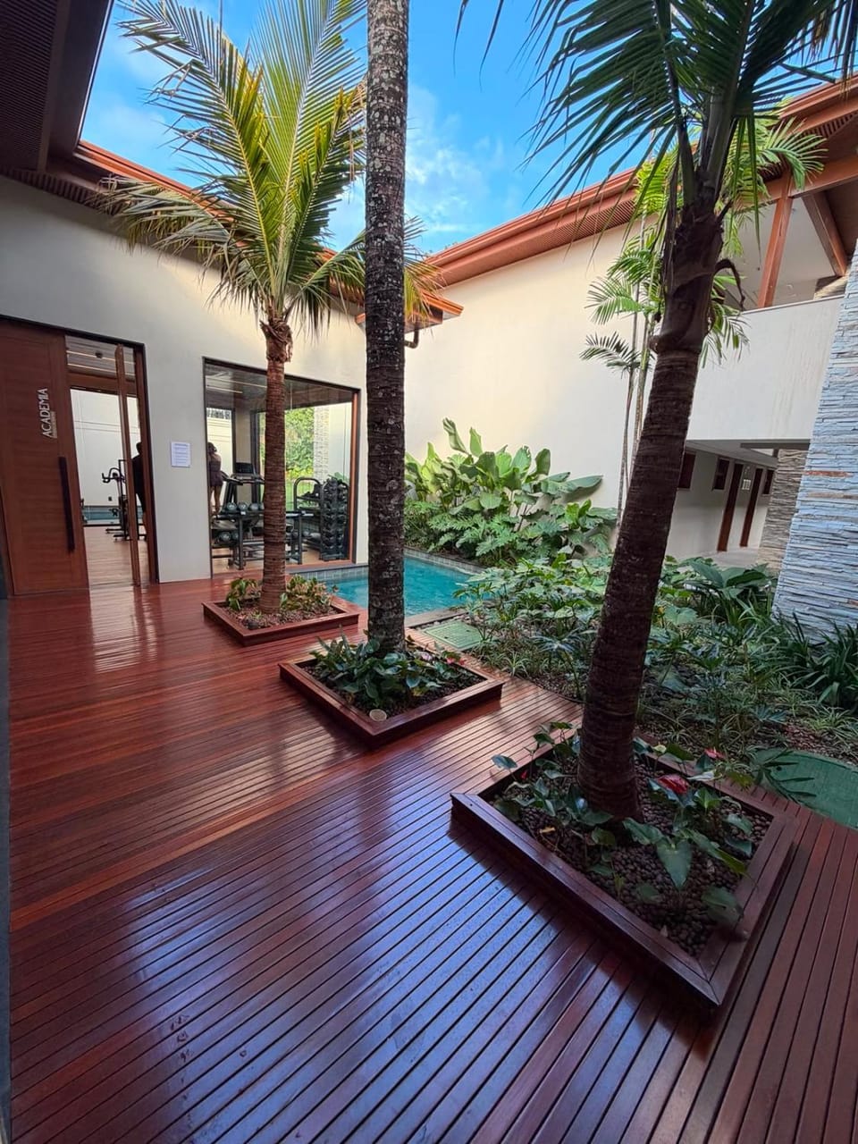 Pyrenéus Residence- Vista, Luxo e Privacidade Apartment in State of Goiás