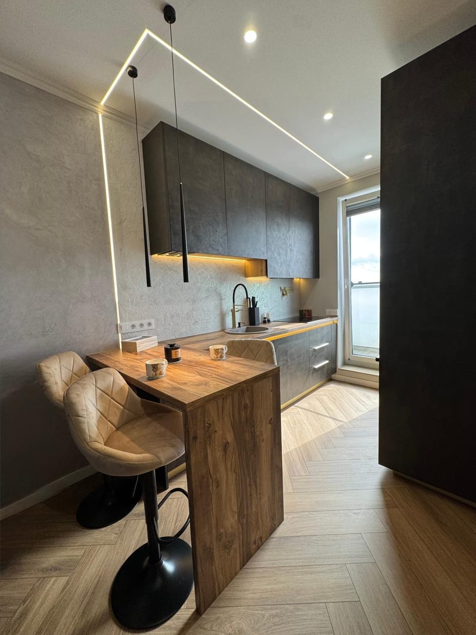 Mabelle Gold Stay Apartment in Romania