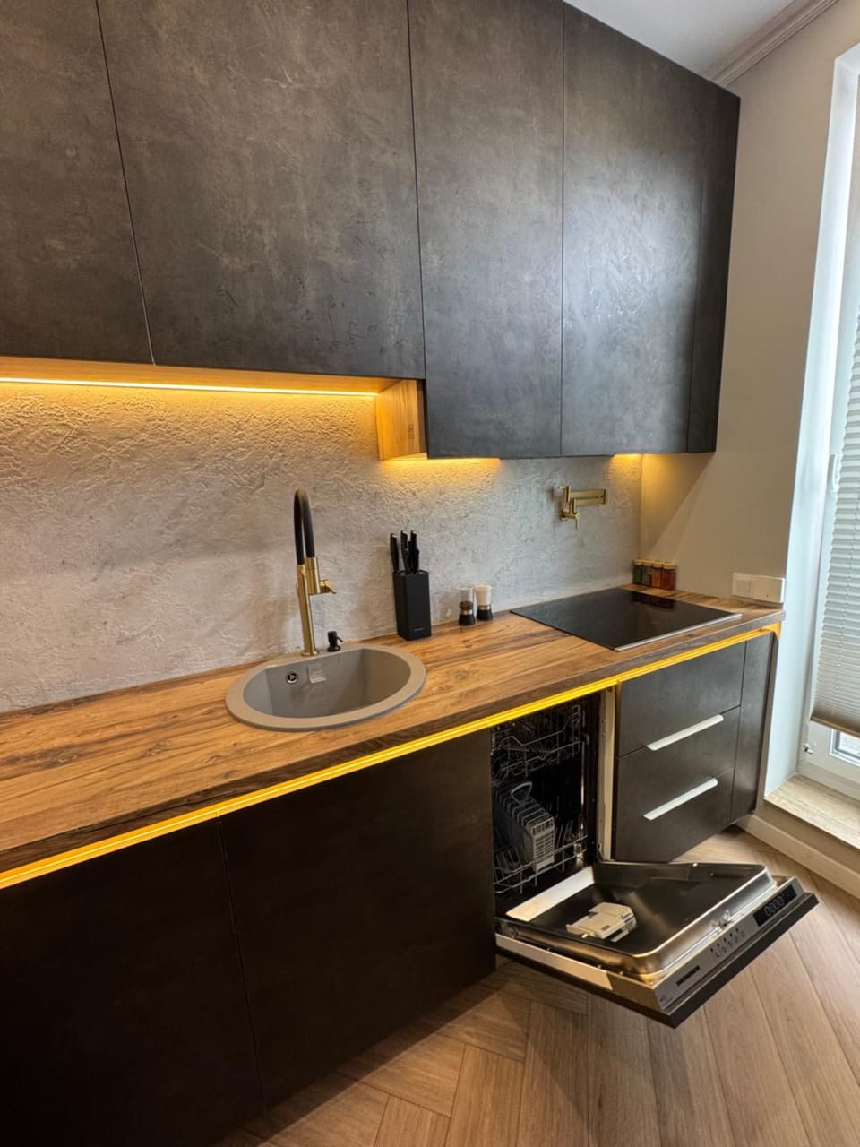 Mabelle Gold Stay Apartment in Romania