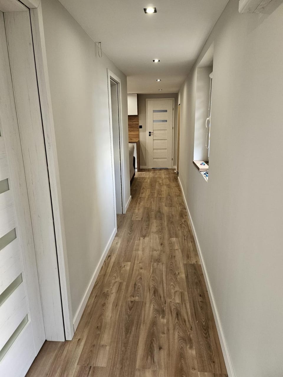 Mieszkanie Szklarska Poręba Biała Dolina Apartment in Lower Silesian Voivodeship