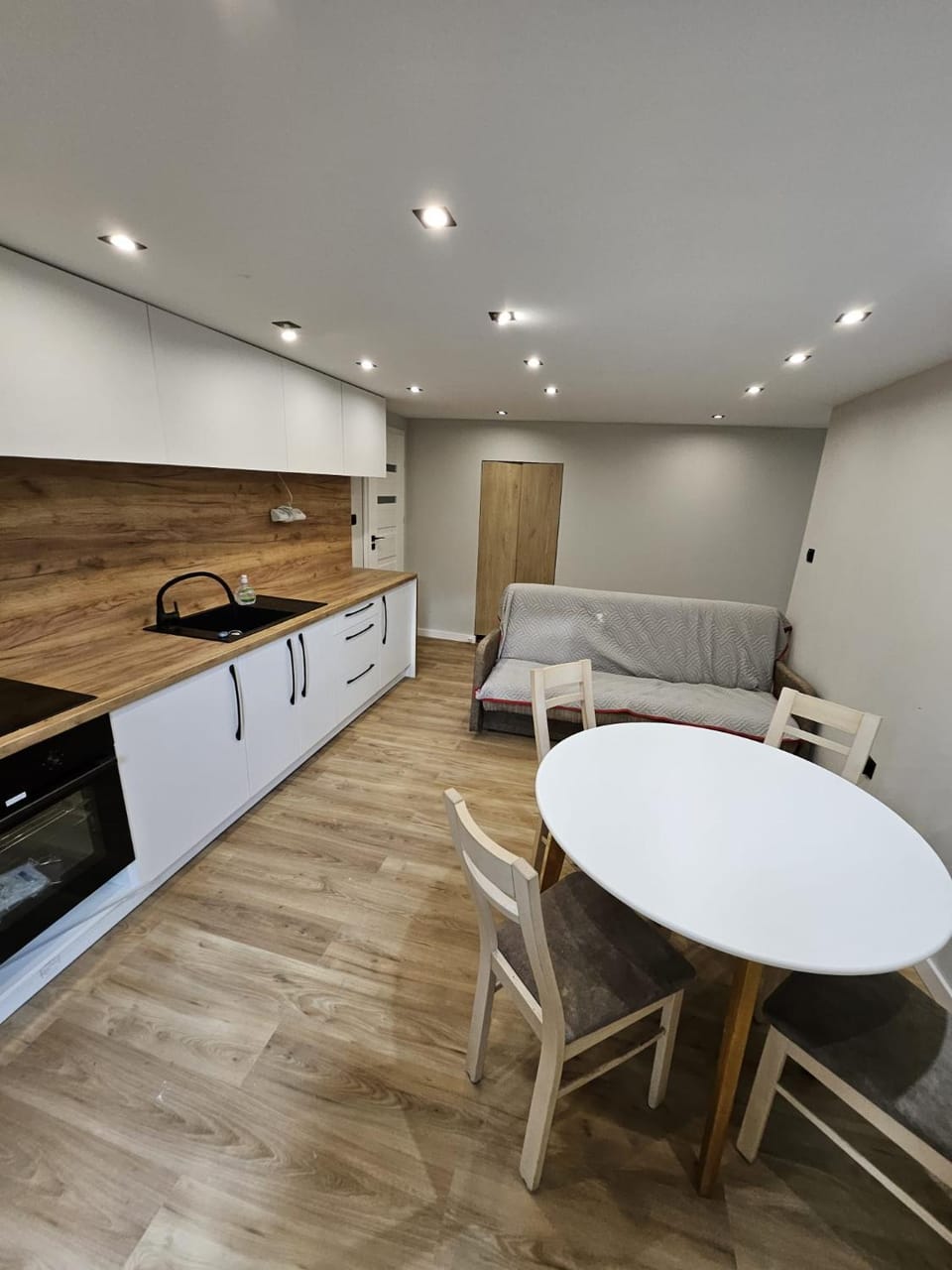 Mieszkanie Szklarska Poręba Biała Dolina Apartment in Lower Silesian Voivodeship