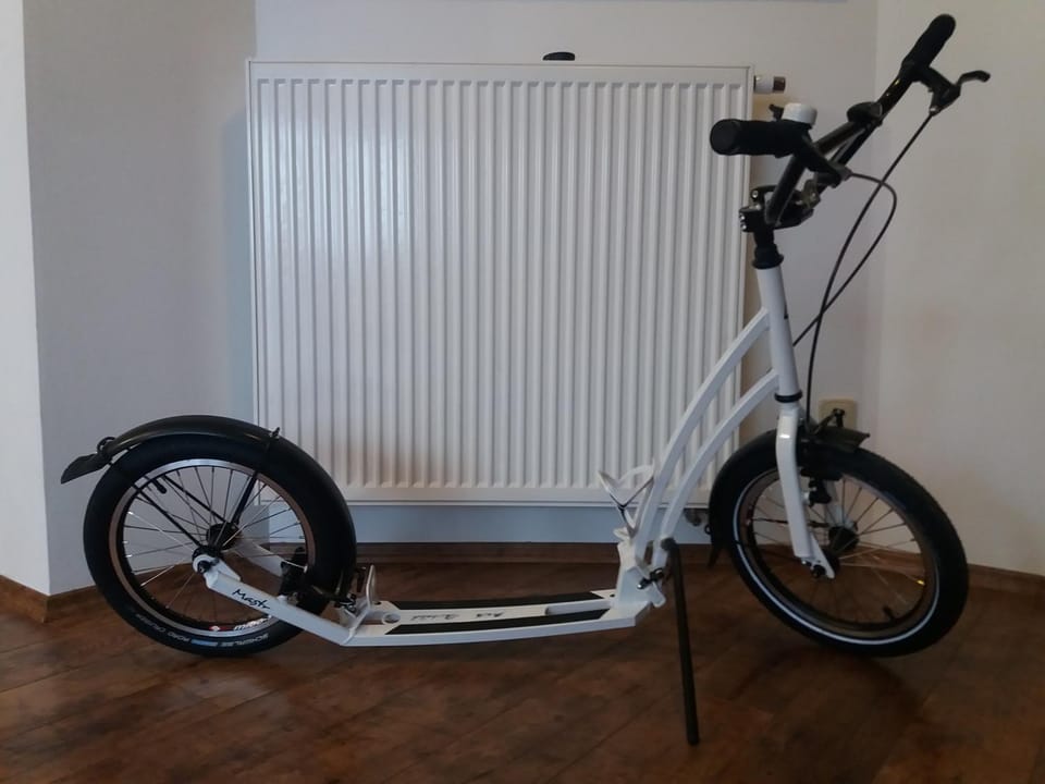 Cycling