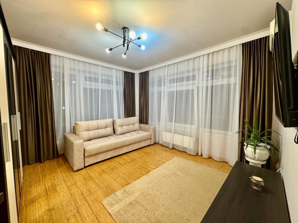 SkyNest Iulius Apartment in Cluj-Napoca