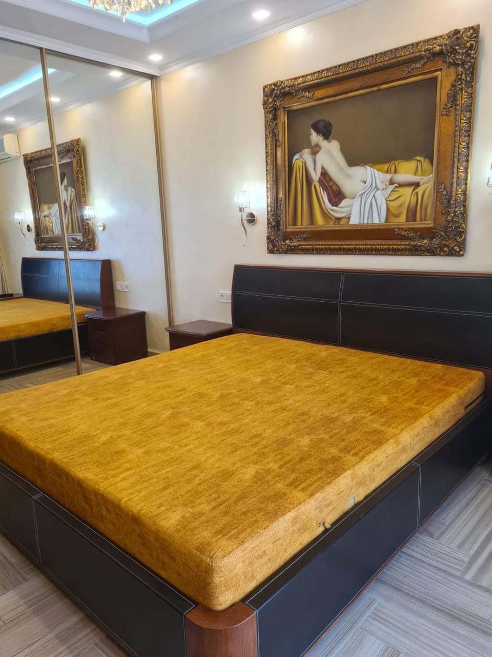 Центр набережная 3 кв Apartment in Dnipro