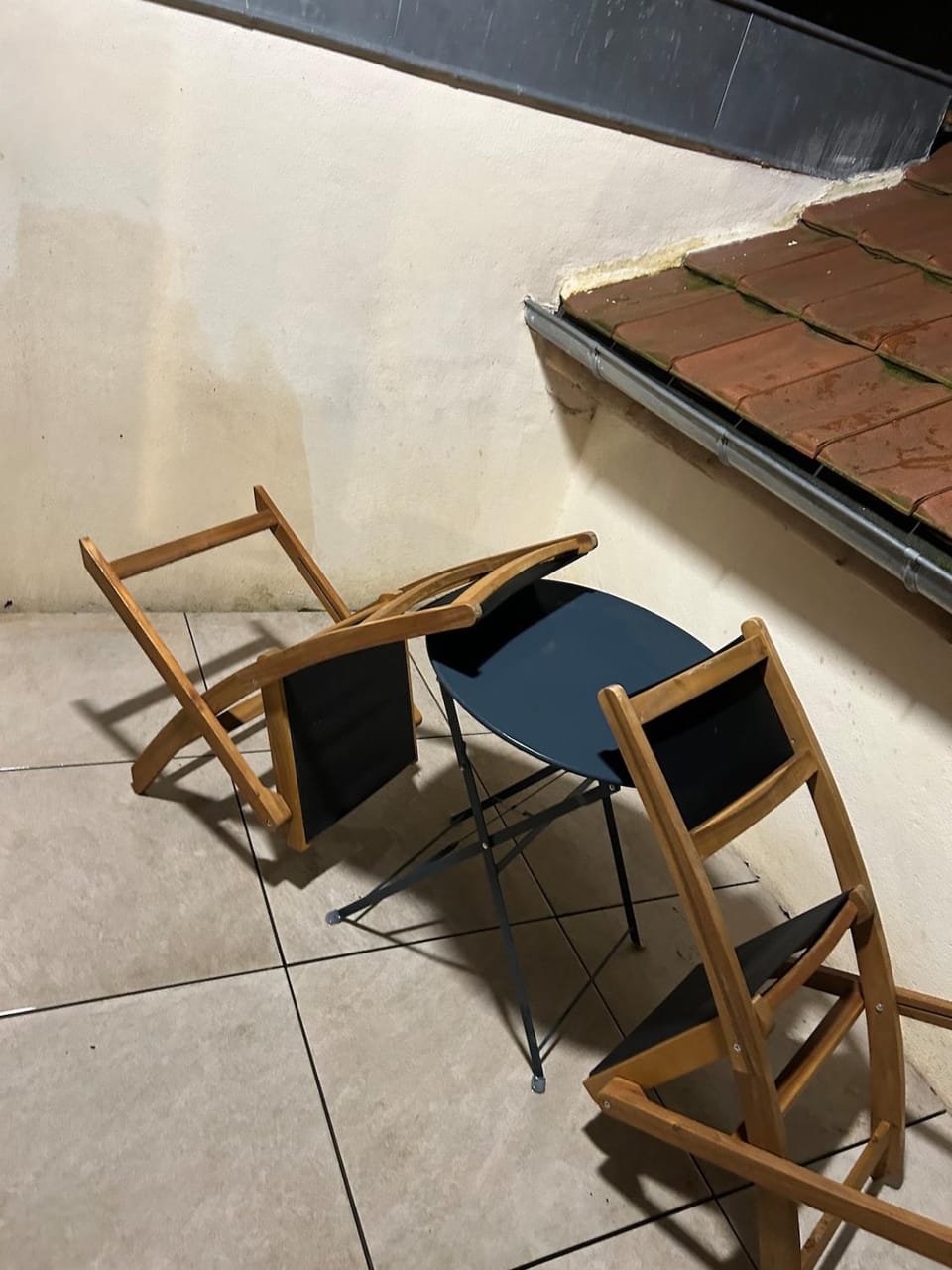 Appartement climatisé avec terrasse 5 min de Dijon Apartment in Dijon