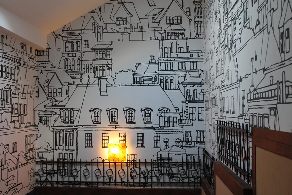 Decorative detail