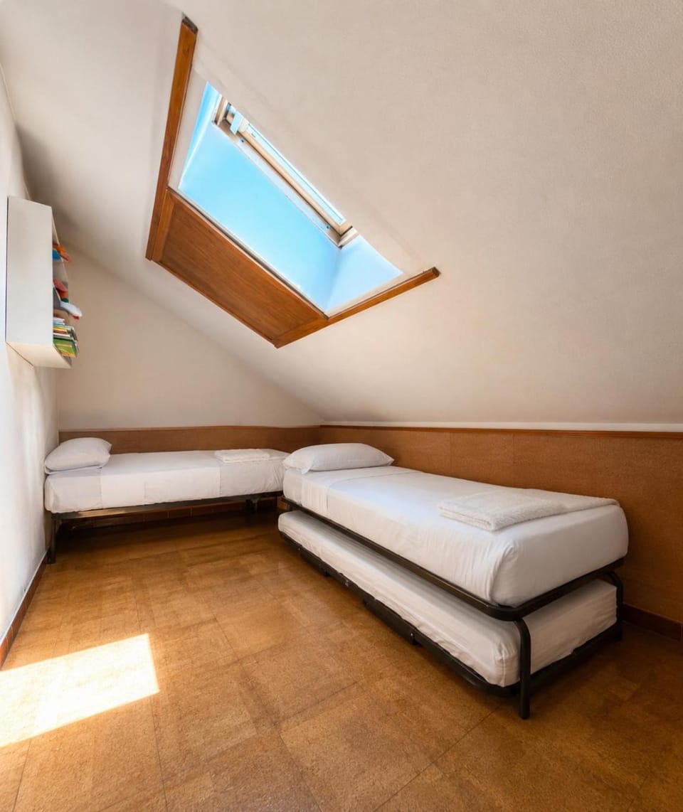 Les vistes de Puigcerdà by Cal Querol Apartment in Puigcerdà