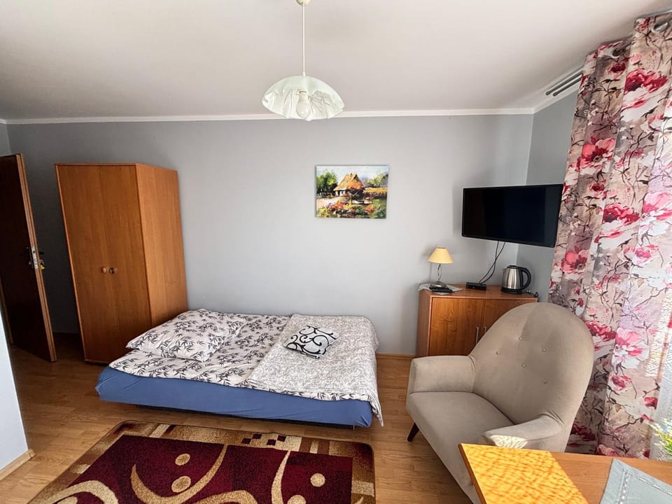 Dom Rybaka Bobolin Bed and Breakfast in West Pomeranian Voivodeship, Poland