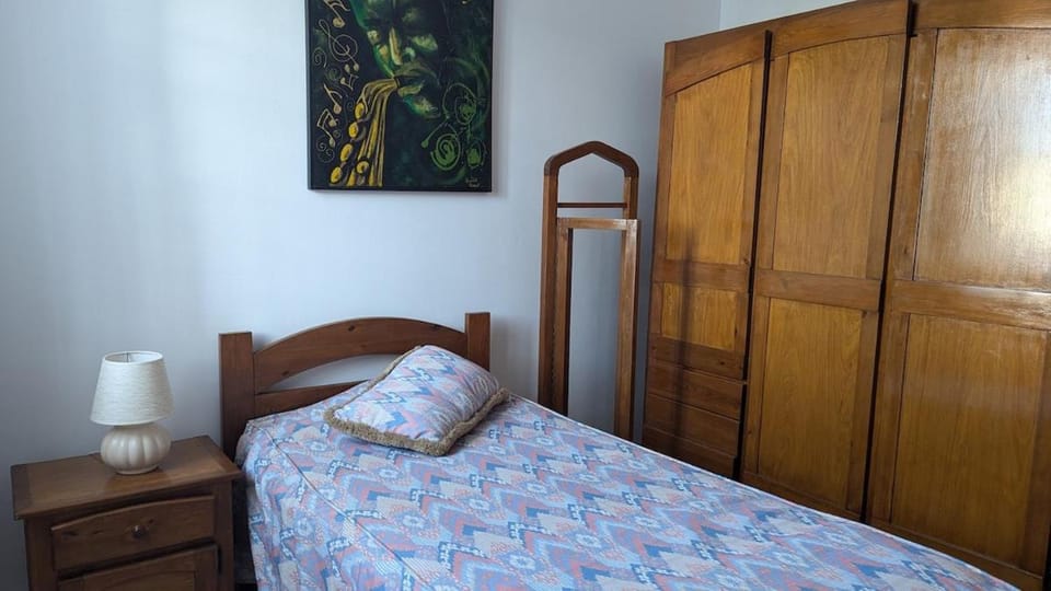 Appartement familial de 2 chambres à La Marsa, près de la plage Apartment in Tunis Governorate, Tunisia