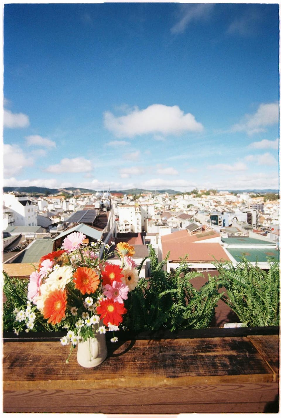 Nhà Ngoại Homestay Bed and Breakfast in Dalat