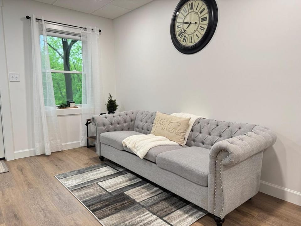 Quiet Amish Country Stay Apartment in Berlin