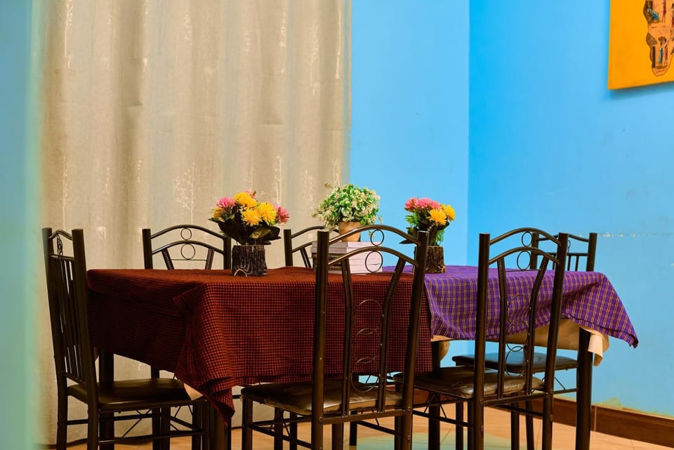 Meru View BnB and Safaris Villa in Arusha