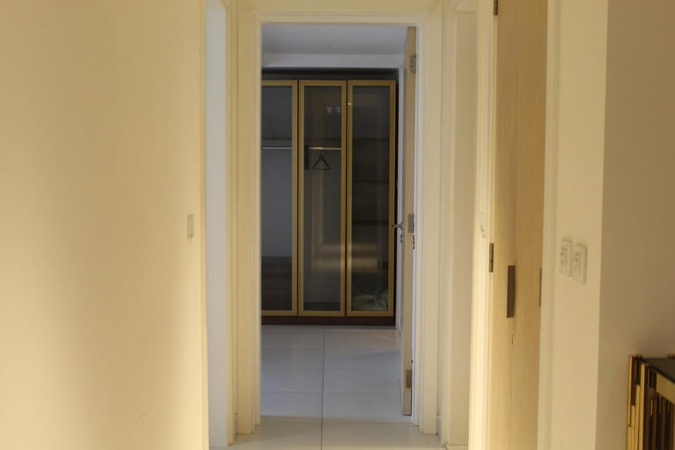 Marassi marina west Apartment in Egypt