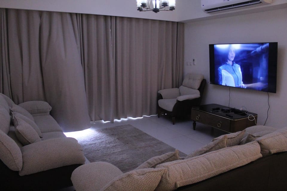 Marassi marina west Apartment in Egypt